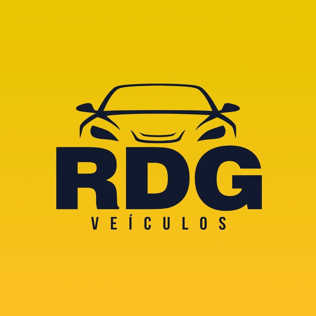 Logo RDG
