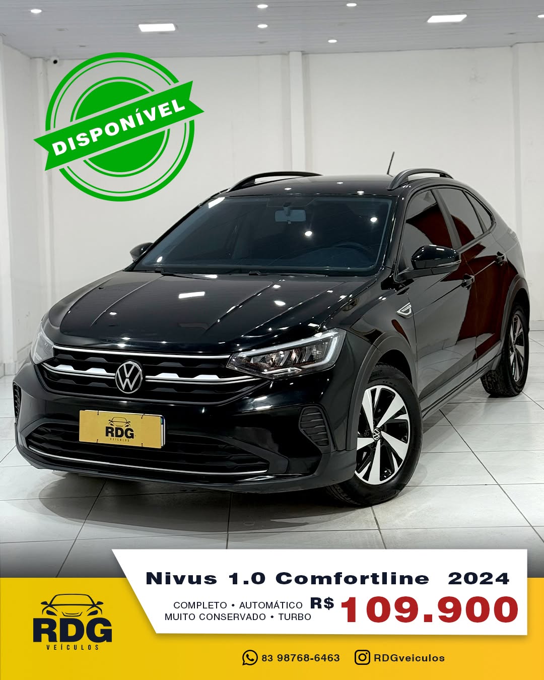 Nivus