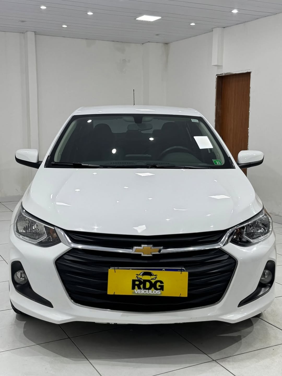 Carro 3
